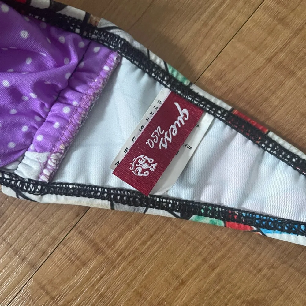 Guess rare brand